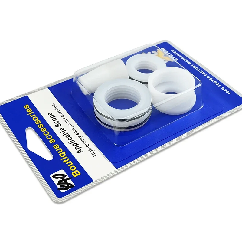 Ремкомплект PS3.29/PS3.31 для Titan 840 Wagner детали безвоздушного распылителя краски