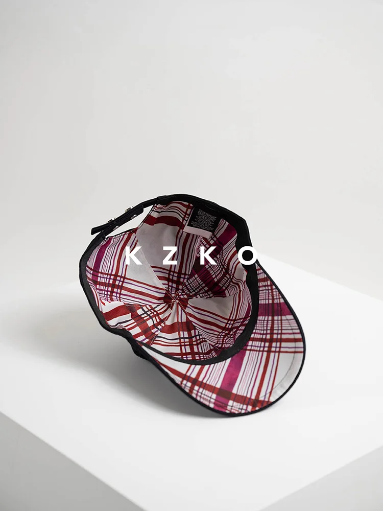 Коло в наличии | Плед-бейсболка с логотипом из бисера Сделайте ваше лицо меньше