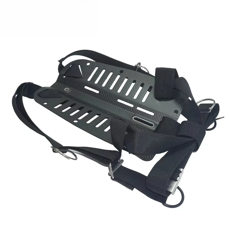 Фото Компенсатор плавучести (BCD) Wing Donut Vest от производителя для дайвинга и подводного плавания, для тренировок по снорклингу №3