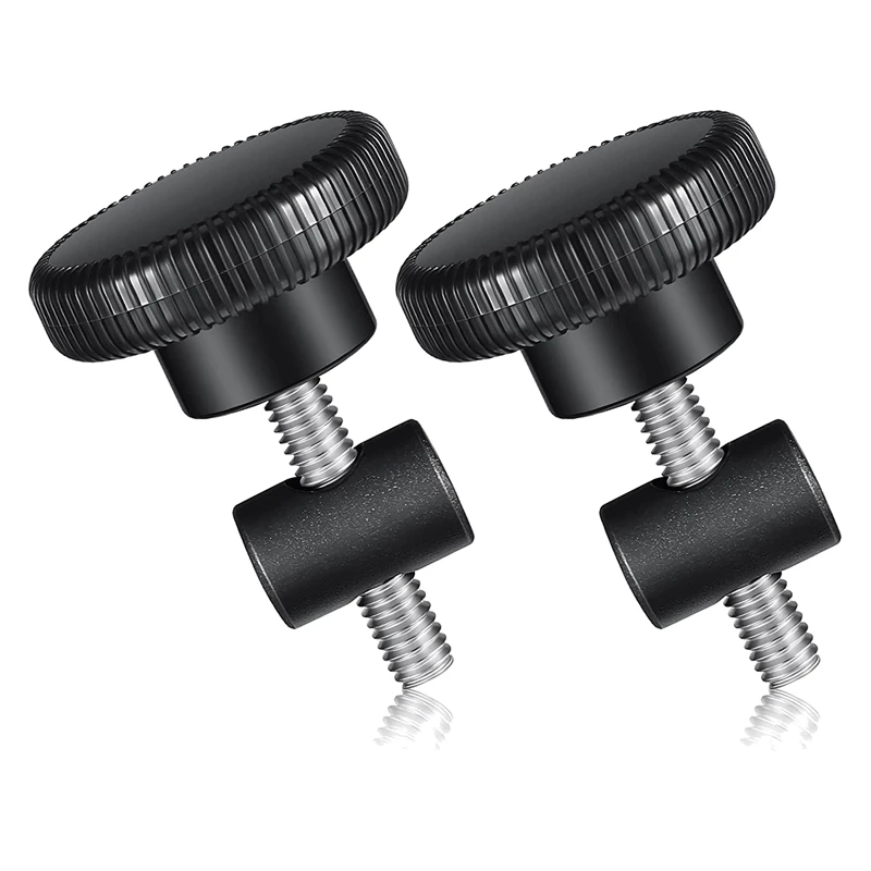 

NEW-2PCS Swivel Nut And Knob Replacement With Knob Pool Pump Replacement Accessories SPX1600PN For Hayward Swimming Pool