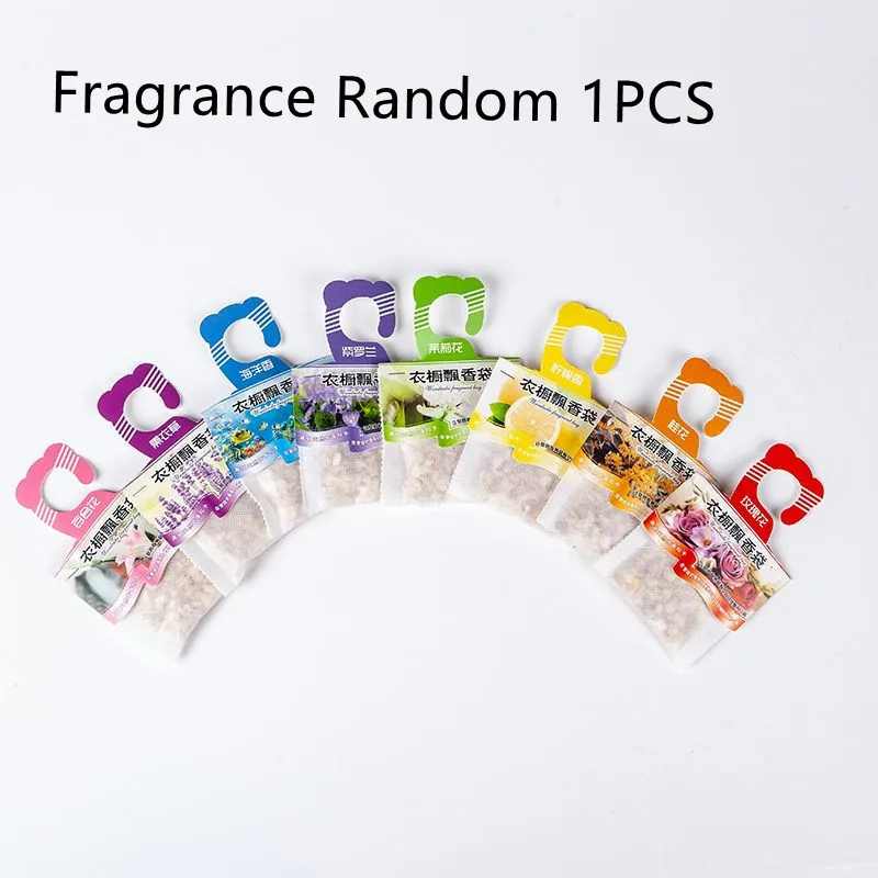 

Натуральное саше с лавандой и специями