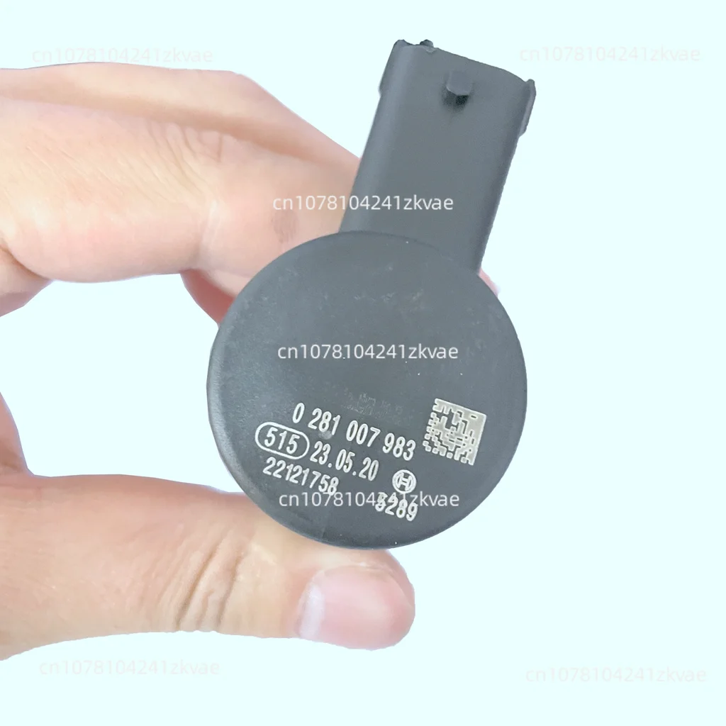 Применимо к клапану регулировки давления 0281006032 0281002682/0281006017.