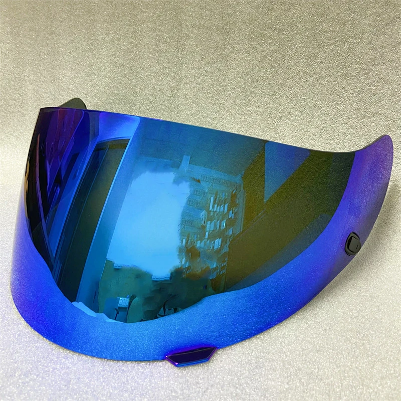 Visera Casco Moto Helmet Face Shield Visor Lens for HJC CSR1 CSR2 CS15 CL16 CL17 CLST CLSP  TR1 FG15 HS11 FS15 Helmet Windshield enlarge