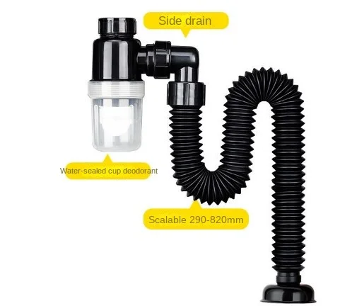 

Канализационный дезодорант