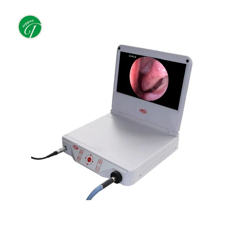 

Wholesale medical endoscope hd camera, ent medical video portable endoscopes