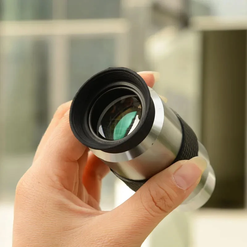 Окуляр Телескопа Pl40mm M28 С Внутренней Резьбой 1 25 Футов Аксессуар Для