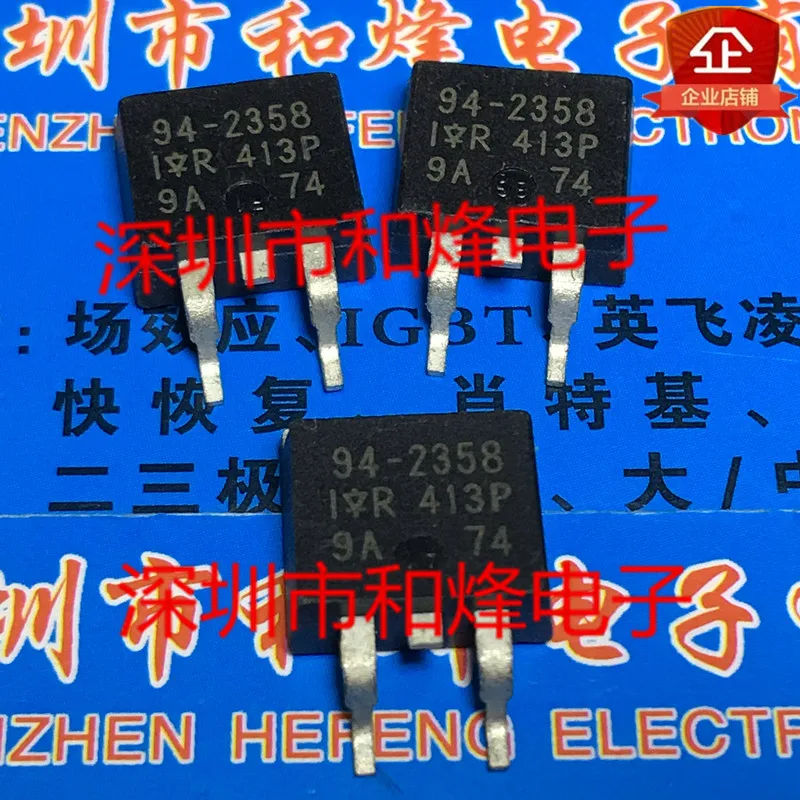 

Free shipping 94-2358 TO-263 10PCS