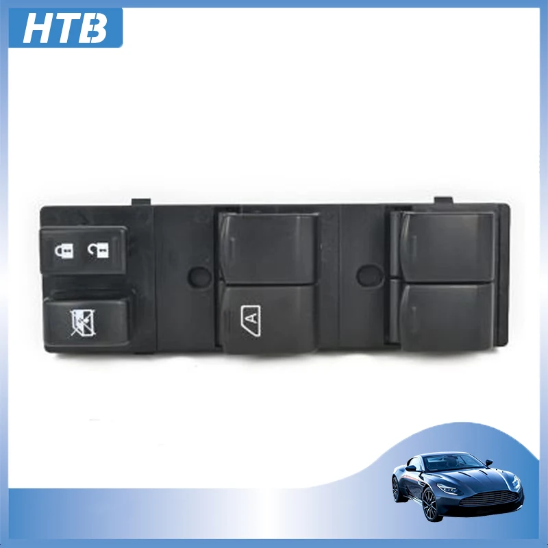 Новые автомобильные аксессуары переключатель окна 25401-3AW0A 25401-1HM1A 25401-1FC0A для Nissan