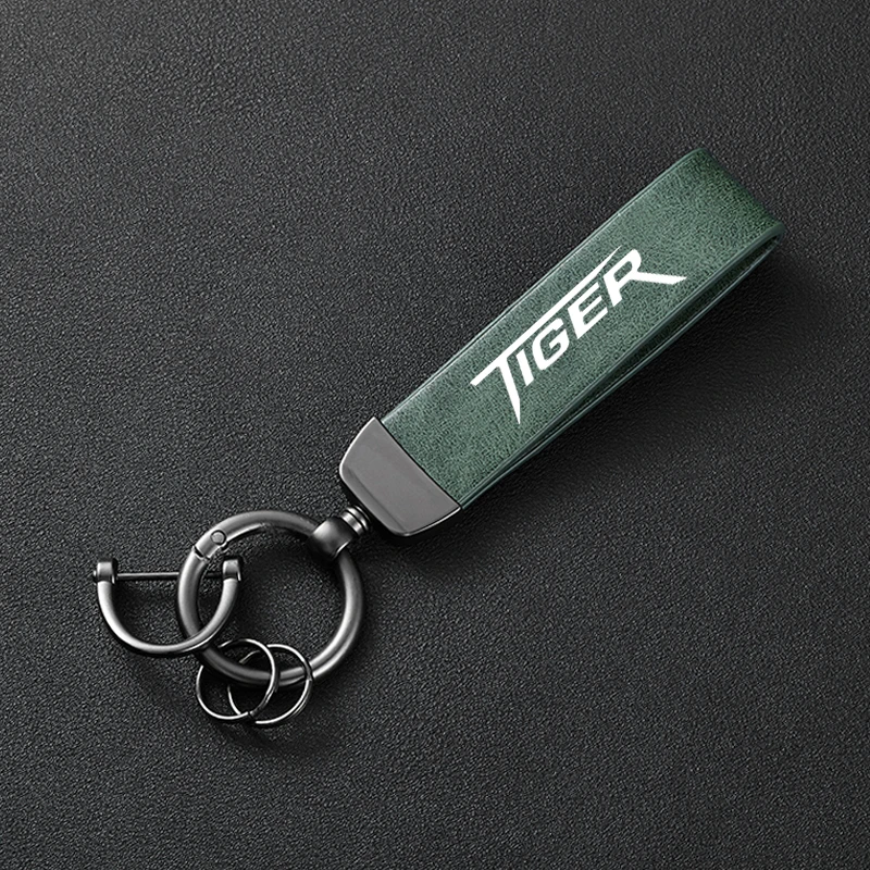 

Брелок Для Ключей Triumph TIGER 800 XC/XR Sport 660 Trident 660