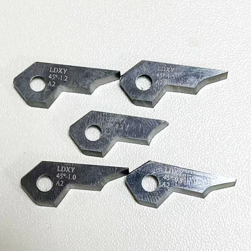 Твердое гнездо клапана из цементированного карбида вольфрама 45/60 градусов