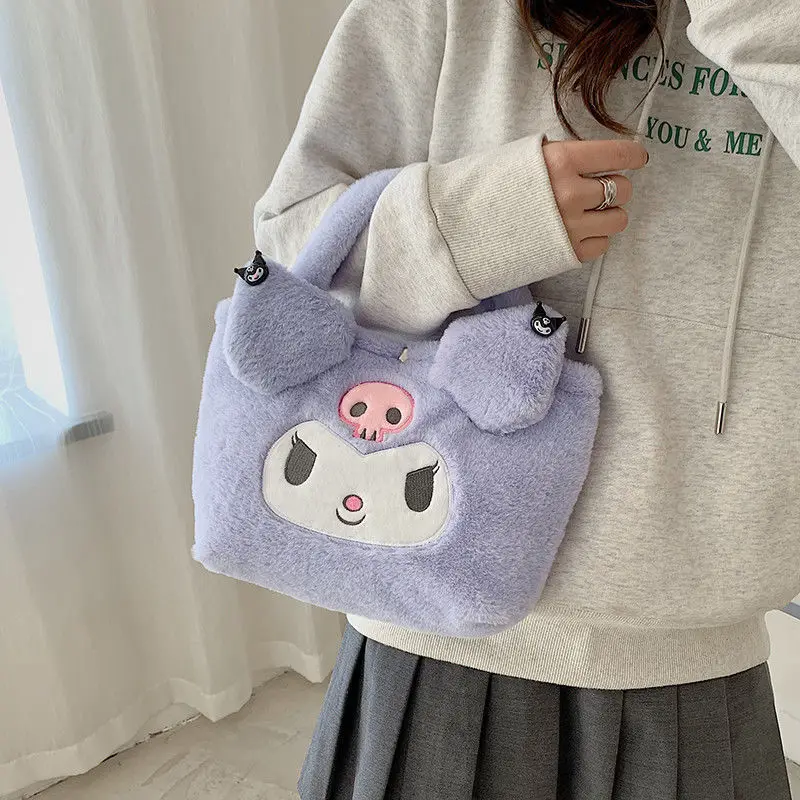 Cinnamoroll Babycinnamoroll Clow M собака с большим ухом белая розовая Мелодия бэнто Ланч-бокс
