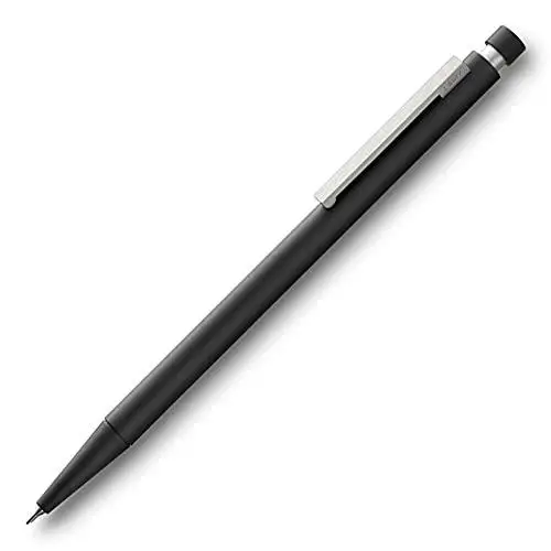 

Марка: Lamy 156-0,7 механический карандаш Категория: карандаши