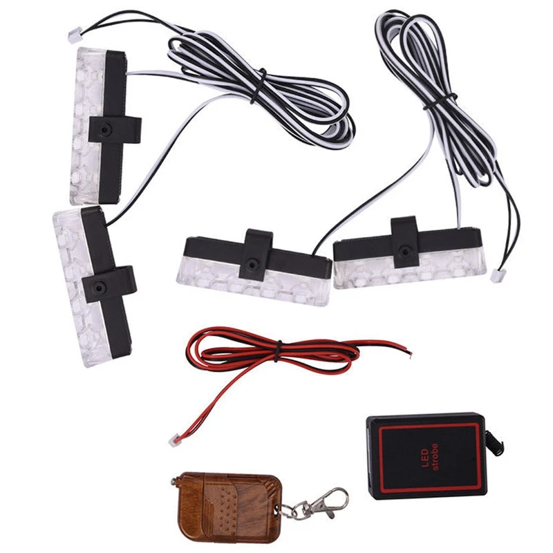 Автомобиль 12 в 16 фотоэлементов автомобиль красный и синий полицейский