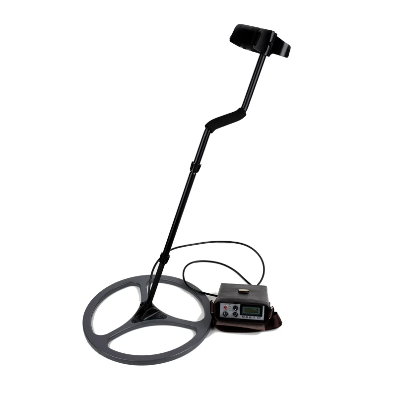 

Smart Sensor Rechargeable Under Ground Metal Detector