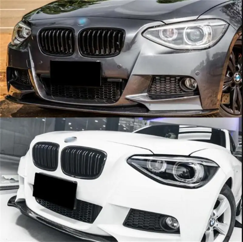 

Сменная решетка для BMW 1 Series F20 F21 LCI 120i 2016 2017