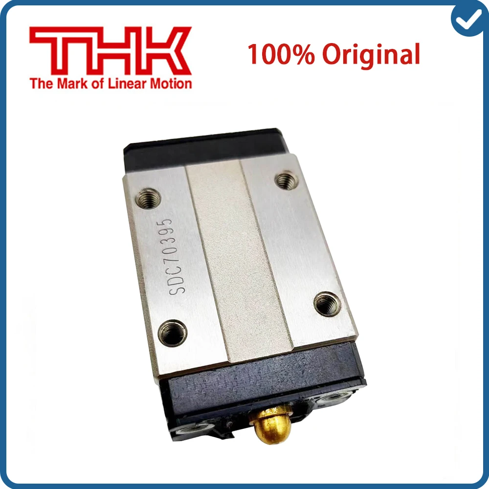 

Линейный блок THK SR15W