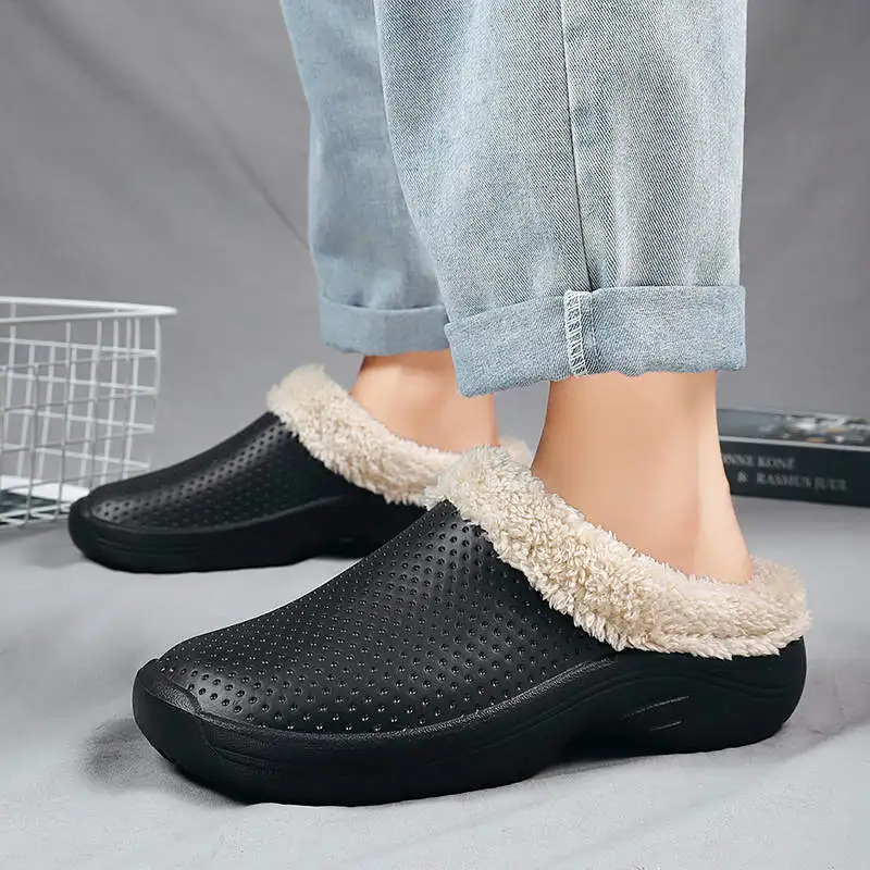 

House Man Slippers Anti Slip Wedding Flip Flops White Tennis Shoes For Men 2021 Safety Slides Men Autumn 2022 Tennis Boy Denim