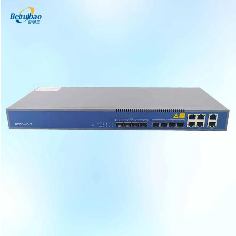 2025 Заводская низкая цена Оригинальный Vsol epon olt 4-портовая цена olt epon 4 порта EPON olt (art.: 3920d2faa2bb9) - 3920d2faa2bb9