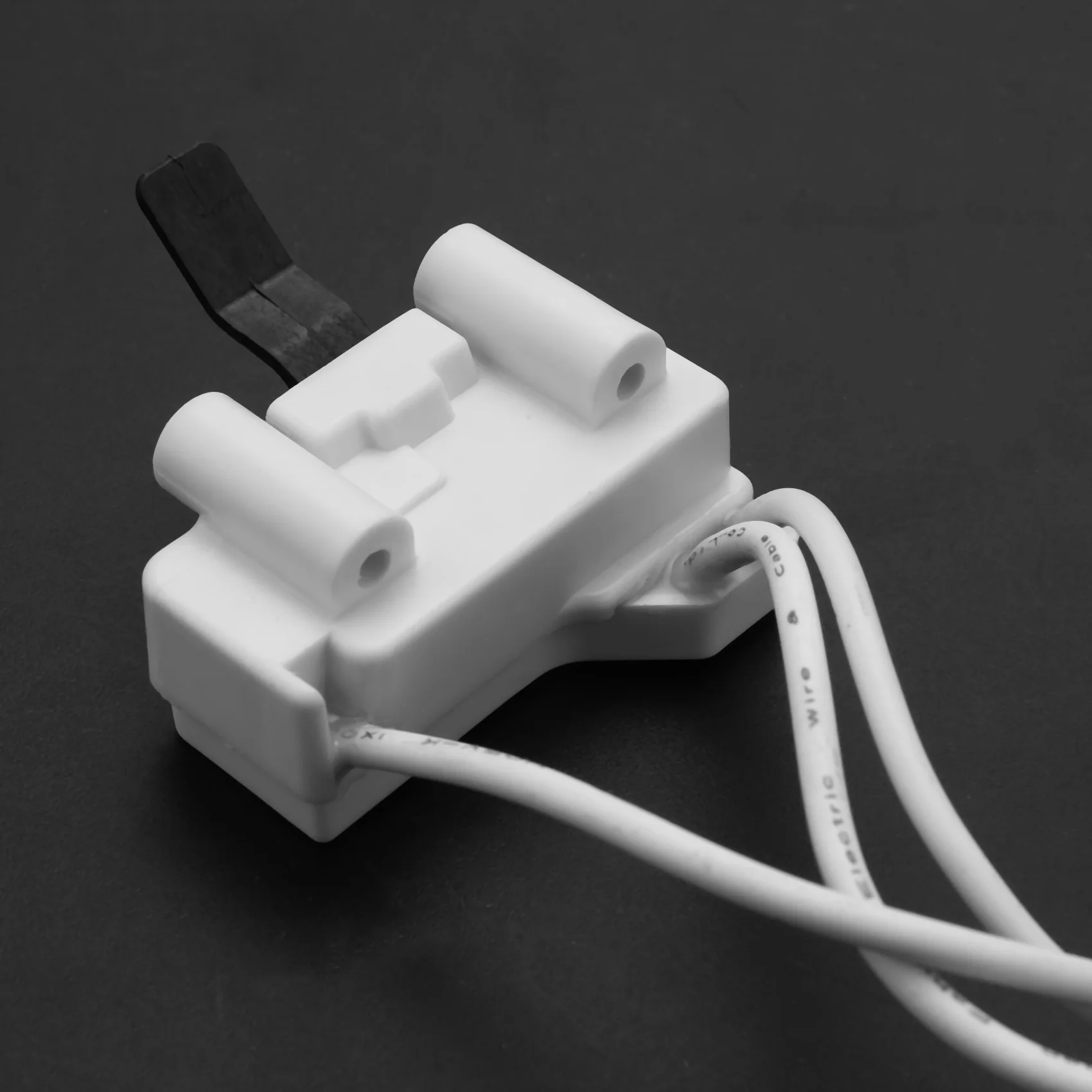 Дверной выключатель сушильной машины для 3406109 3406107 Whirlpool Kenmore Sears Maytag Roper Estate