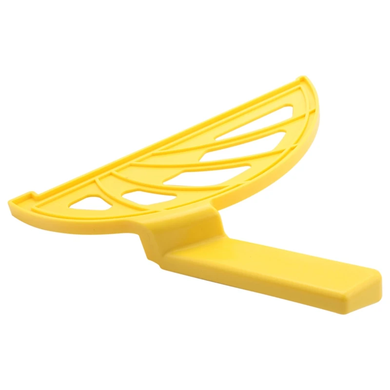 

Pushblock For Table Saws And Router Tables