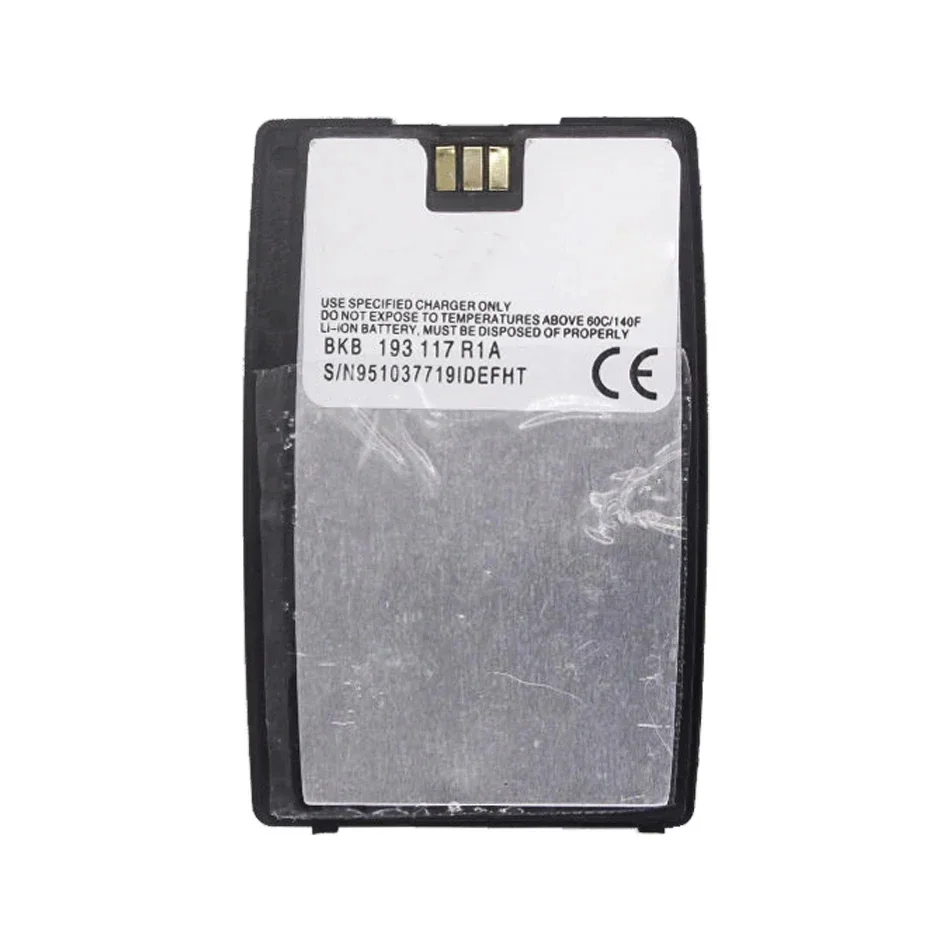 Аккумулятор BSL-10 для Sony Ericsson T28SC T29 T39 T520 T320 R520 R320 BUS-11 Аккумуляторы