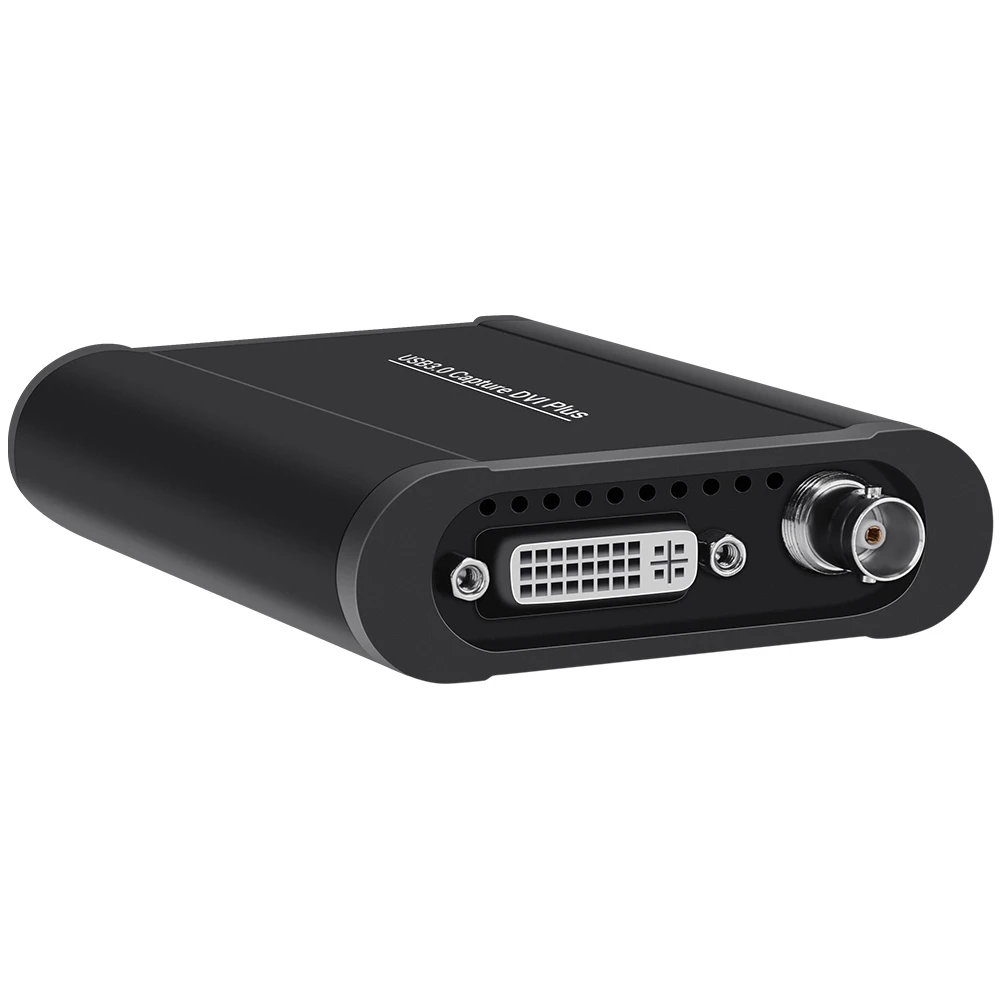 URay Лучшая цена HD 1080P 3G SDI HDMI VGA YPbPr DVI захват захвата Прямая трансляция видео Карта