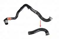 

12756 TURBO hose MASTER III MOVANO 2.3dci