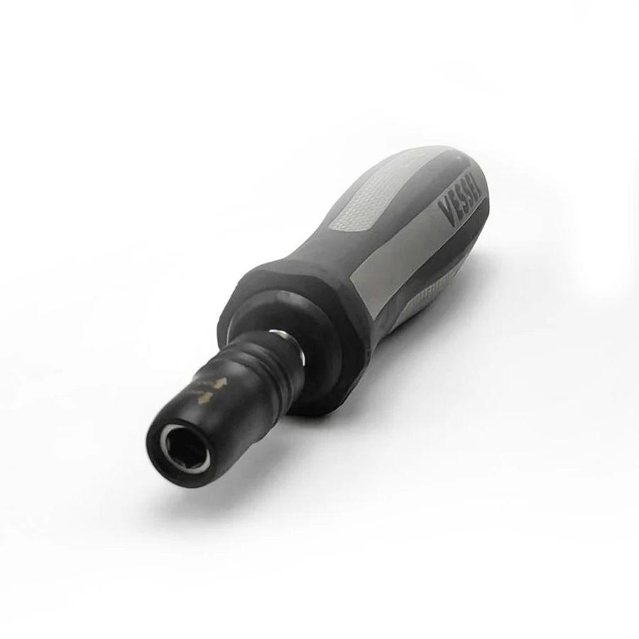 Шестигранная отвертка VESSEL 900ALWC