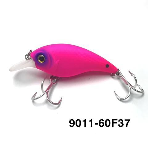 Искусственная рыболовная приманка 6 см 9 г  для морской рыбалки