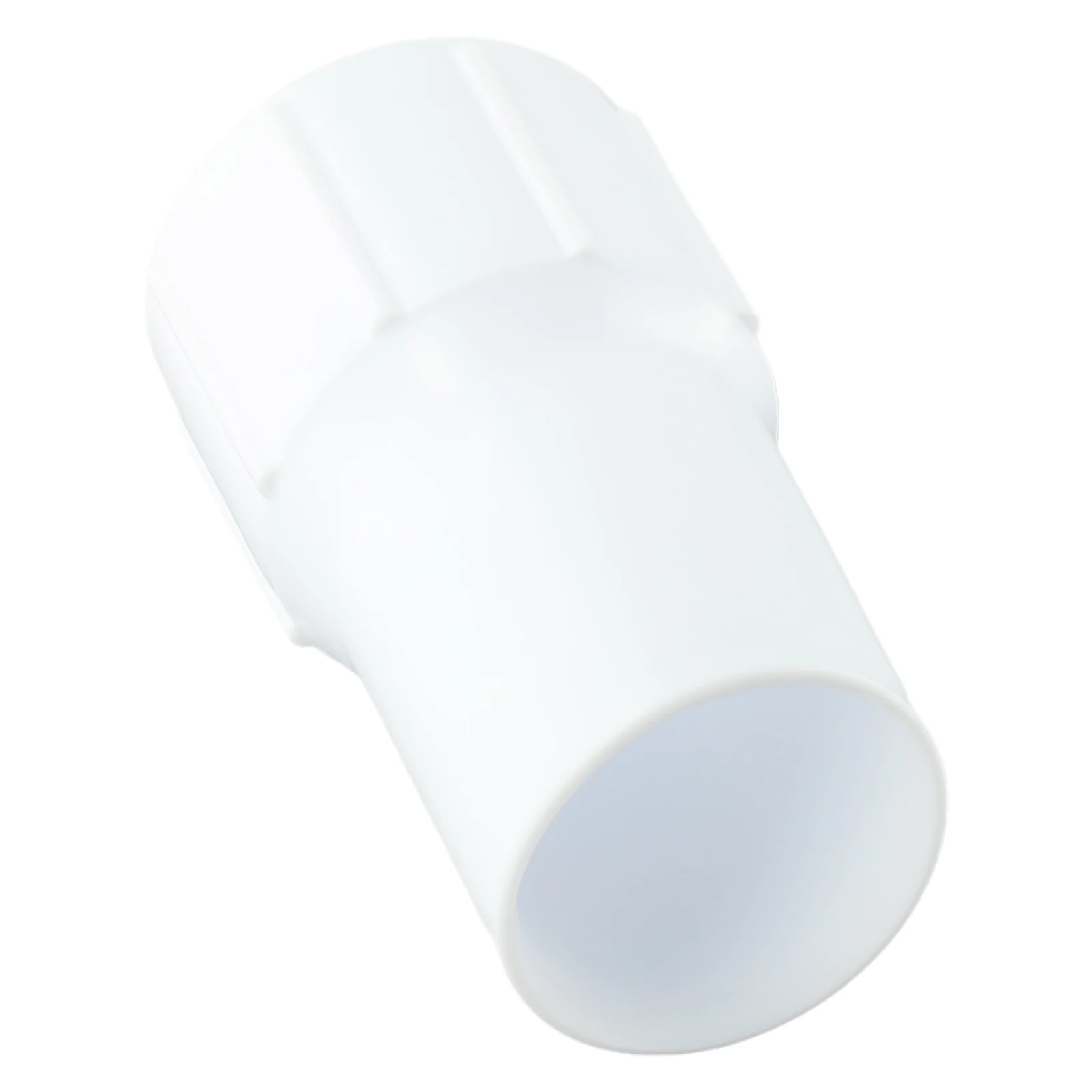 2 шт. коннектор для шланга диаметром 1 5 дюйма всасывающей трубы с резьбой 38 мм