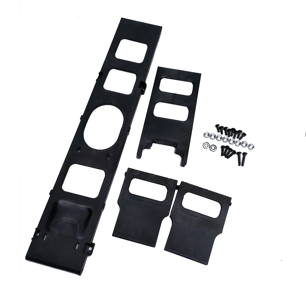 Набор рычагов лифта STASRC 600N крепление основного вала вентилятора двигателя