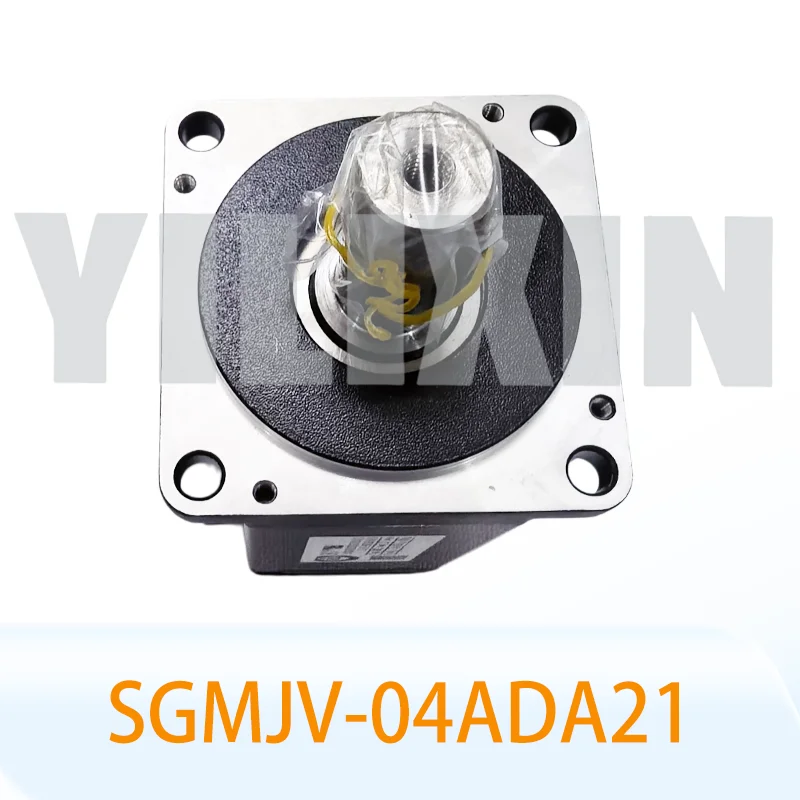 Фото Новая оригинальная модель SGMJV-04ADA21 в наличии и готова к отгрузке. №5
