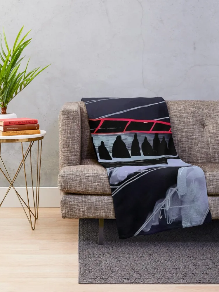 Одеяло YCGMA wilbur теплое зимнее одеяло для дивана туристические