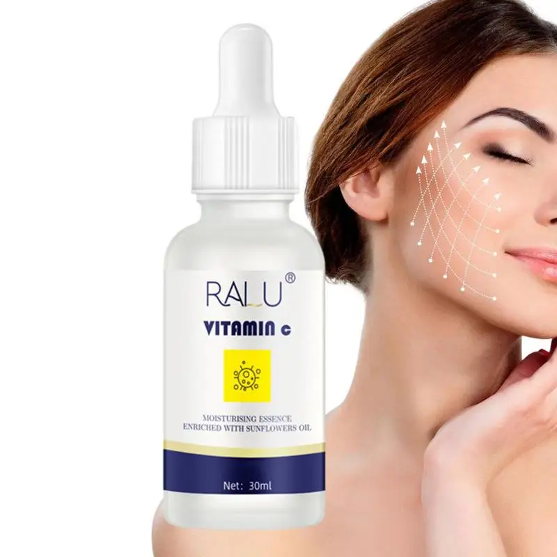 

Увлажняющая эссенция для лица, Ниацинамид, увлажняющее средство, 30 мл, никотинамид для лица, жидкое эфирное масло для лица для увлажнения