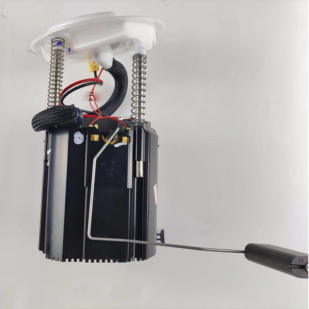 Левый задний модуль топливного насоса в сборе для Maserati ghioli V6 3 0 4WD 670003734