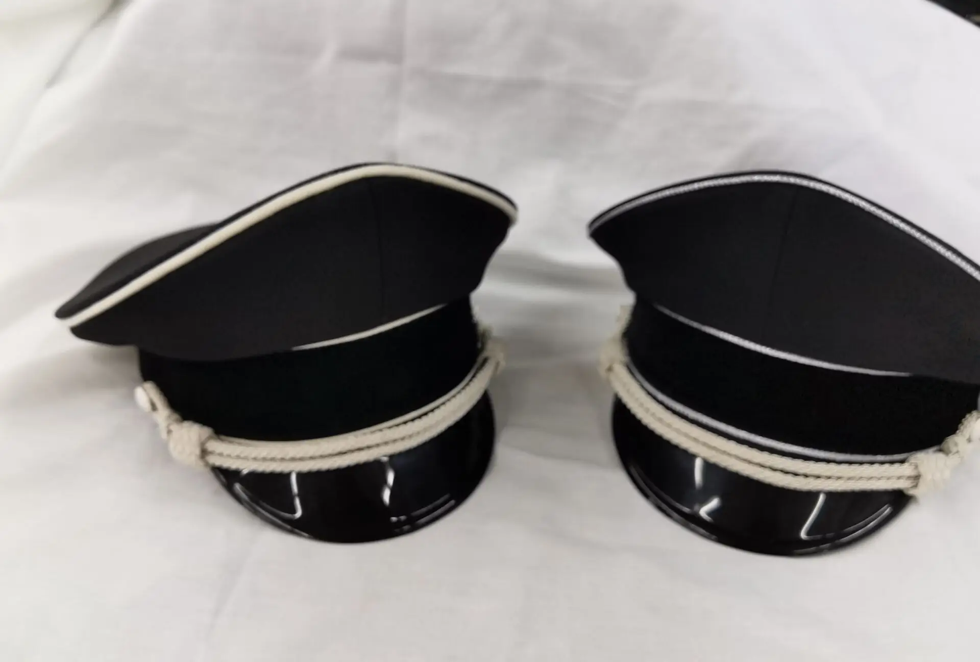 Немецкая шапка WW2 E.M.D