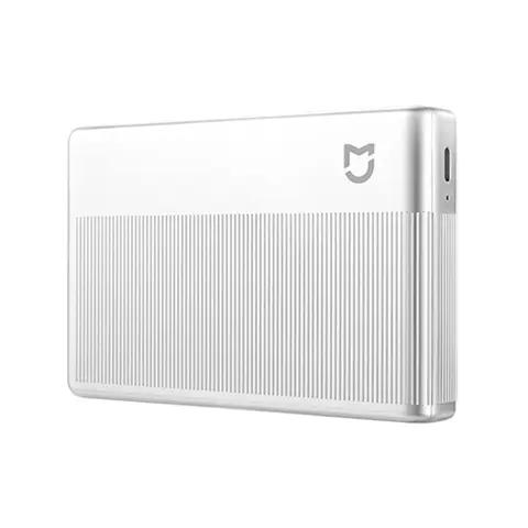 Портативный фотопринтер Xiaomi Mijia 1S