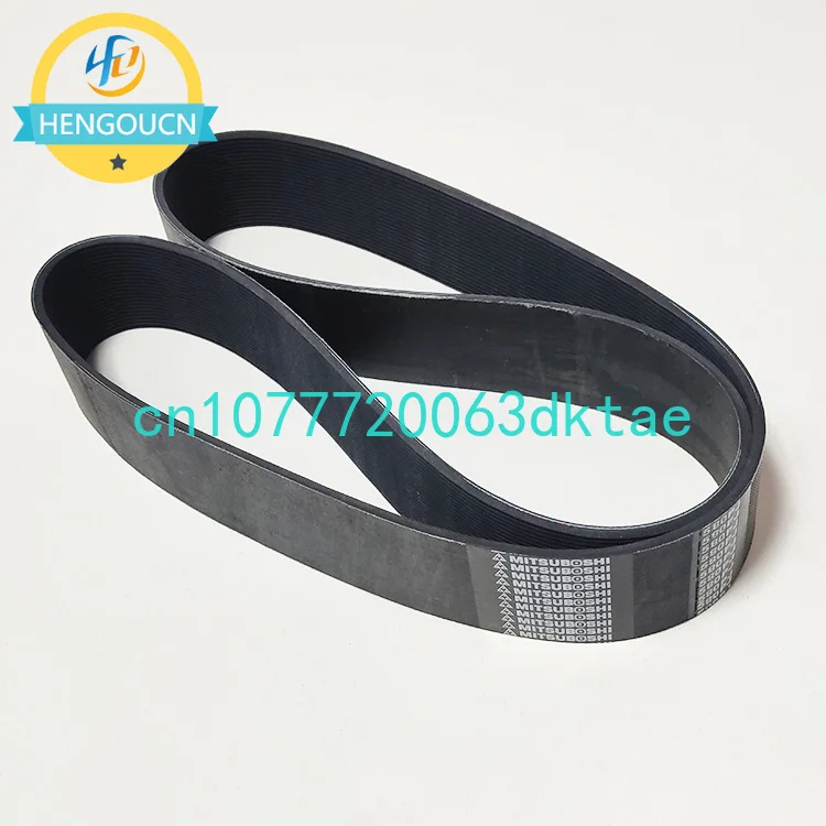 

00.270,0090 V-ребристый ремень 24PJ-1473D/580PJ GTO 52 Blet