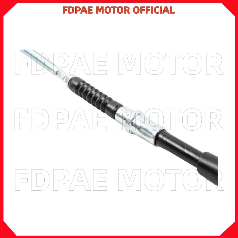Передний тормозной кабель для Wuyang Honda Wh100t-h-f-g-k-l-n-m-3