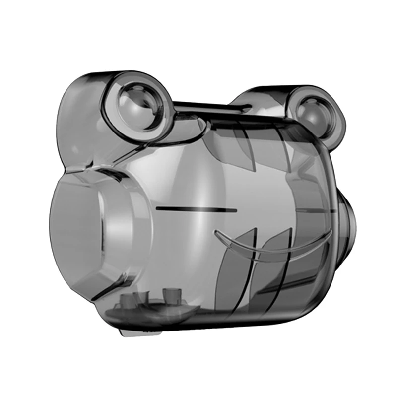 

Крышка для объектива DJI Mini 3 PRO Пылезащитная Защитная крышка карданный держатель для камеры защитный аксессуар