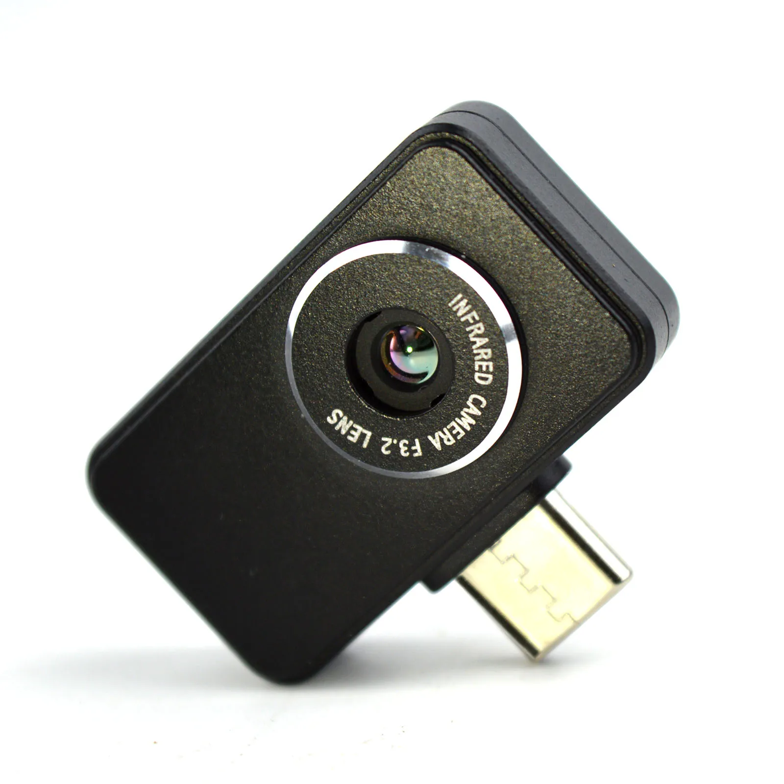 ZIBOO мобильный телефон тепловой Инфракрасный Тепловизор с камерой тепловизор