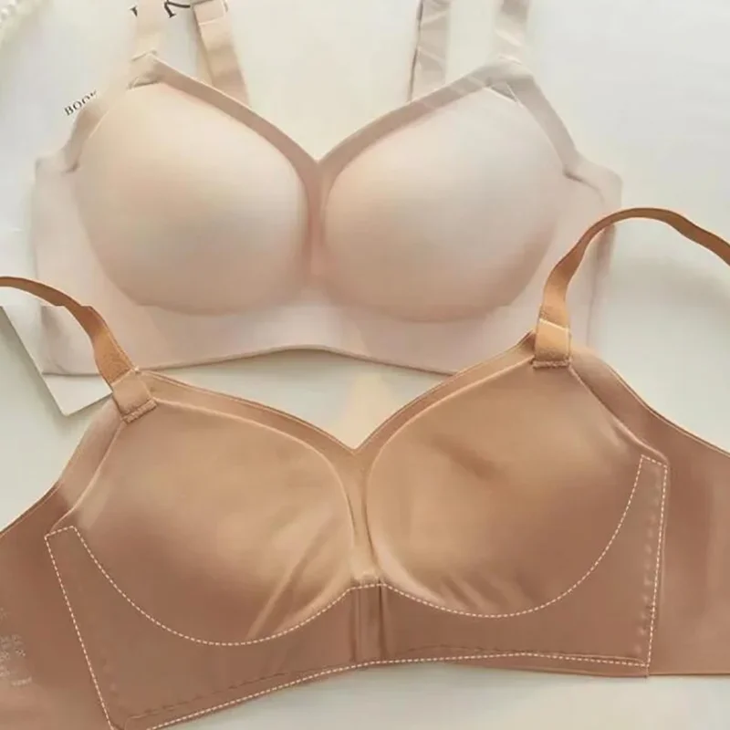 Утолщенный бюстгальтер с чашкой