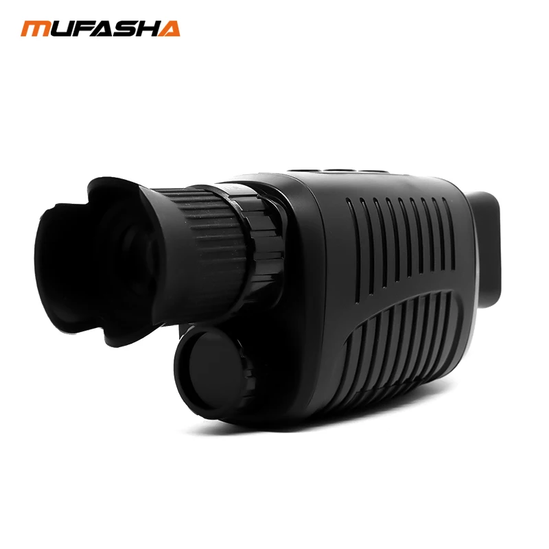 

HD Infrared Night Vision Camera Device Digital Telescope Dual-use Outdoor Hunting Travel Monocular