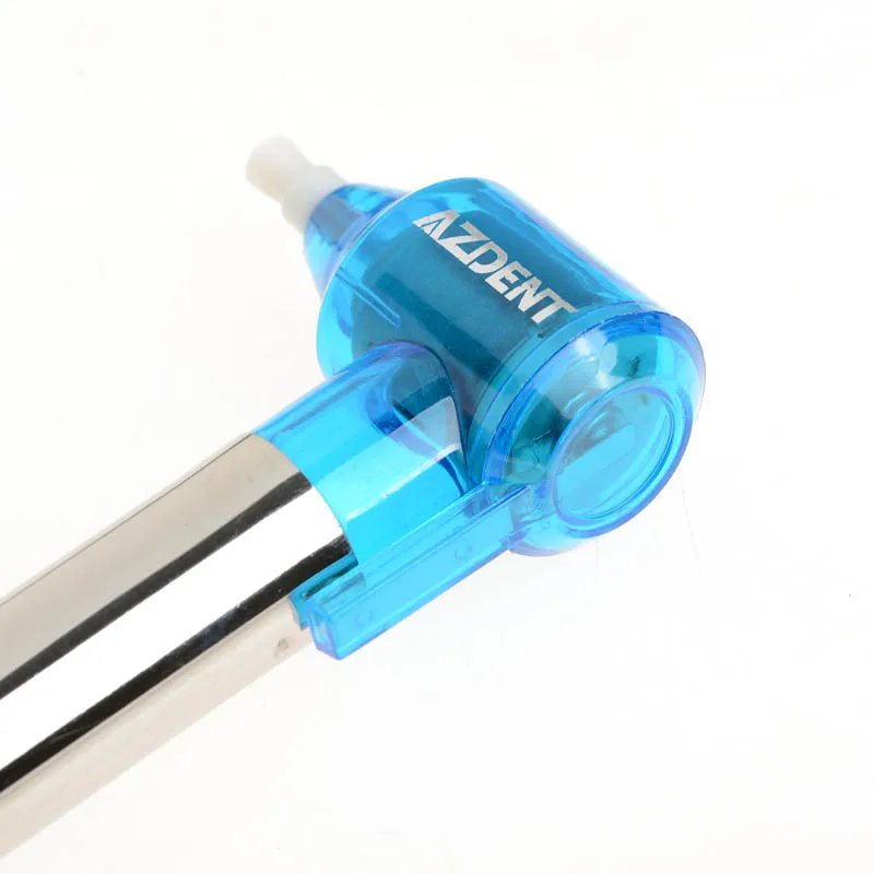 Полировщик зубов Azdent полировщик для отбеливания отбеливание удаление пятен