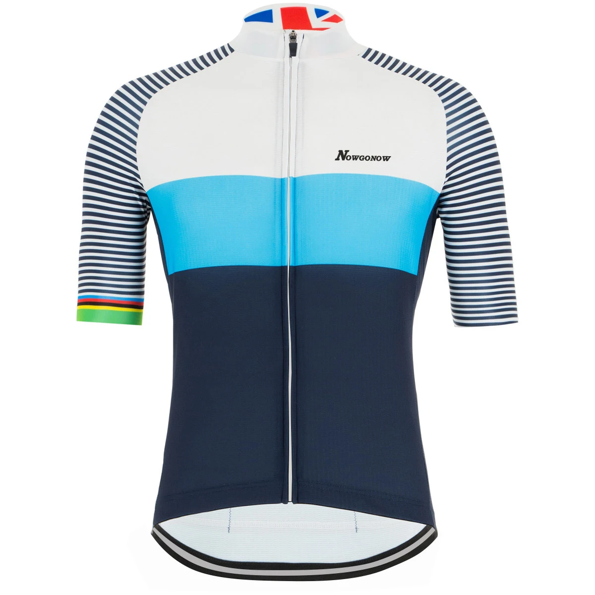 Футболка для велоспорта EUSKADI - Pro с защитой от ультрафиолета | Спорт и развлечения