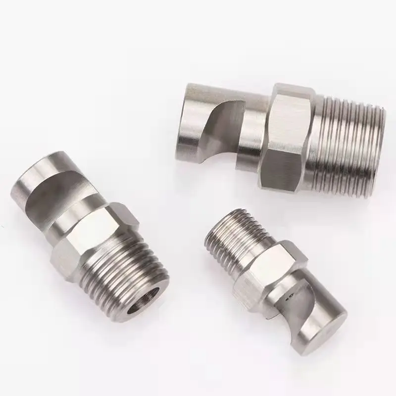 

Распылитель из нержавеющей стали BSP