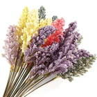 6 шт.набор, искусственные цветы