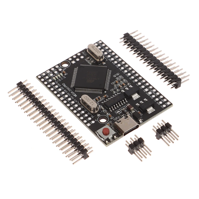 USB-плата MEGA2560 PRO для платы расширения Arduino