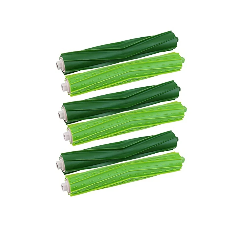 Набор запасных частей для iRobot Roomba I7 и E Series + I3 I4 I6 I8 Plus E5 E6 E7 боковая щетка пылесоса