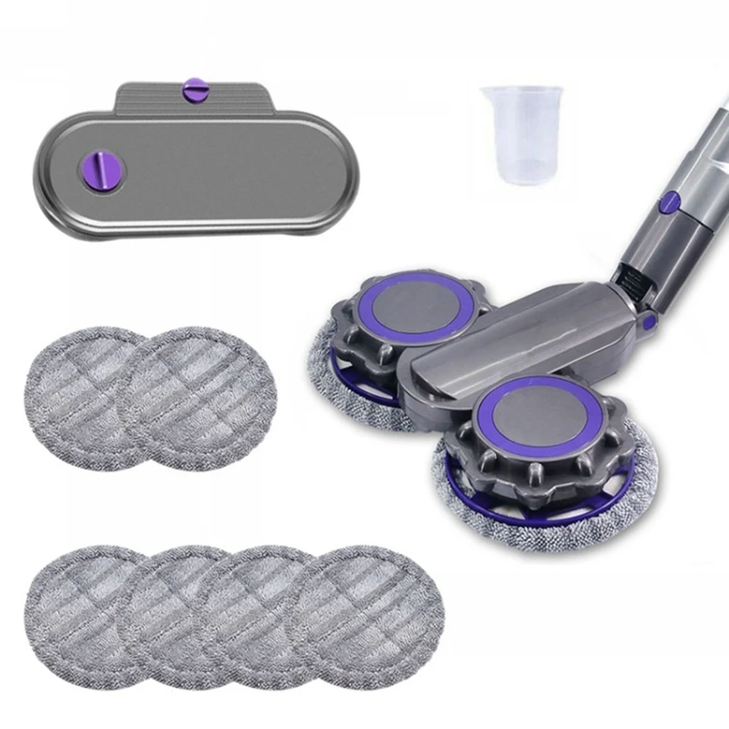 

Насадка на швабру для пылесоса Dyson V6V7V8V10V11